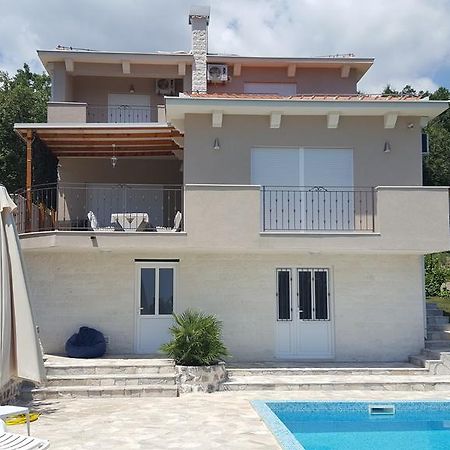הרצג-נובי Villa Soleada מראה חיצוני תמונה